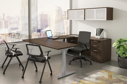 Office Furniture Store «Peartree Office Furniture», reviews and photos, 35 Tripp St, Framingham, MA 01702, USA