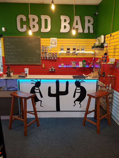 Kokopellis, 3736 Atlanta Hwy # D, Hiram, GA 30141, USA, 