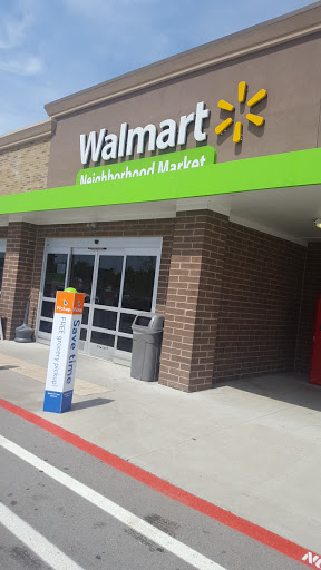 Supermarket «Walmart Neighborhood Market», reviews and photos, 1153 Fortress Blvd, Murfreesboro, TN 37128, USA
