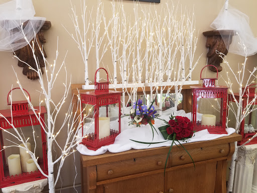 Hlavacek Florist of Glenview, 1010 Waukegan Rd, Glenview, IL 60025, USA, 