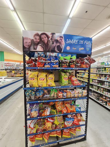 Supermarket «S F Supermarket», reviews and photos, 5115 W Spring Mountain Rd #168, Las Vegas, NV 89146, USA