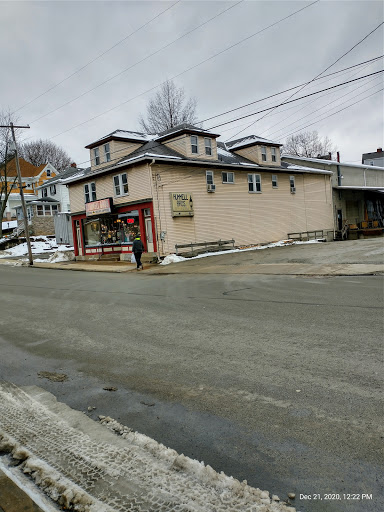 Electrical Supply Store «Hummell Brothers Electric Supply», reviews and photos, 359 N 1st St, Jeannette, PA 15644, USA