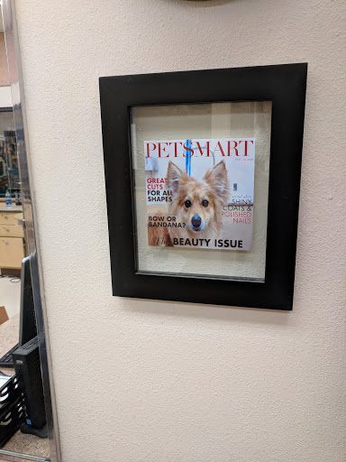 Pet Supply Store «PetSmart», reviews and photos, 6348 Foothill Blvd, Tujunga, CA 91042, USA