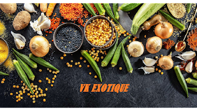VK EXOTIQUE à Noiseau