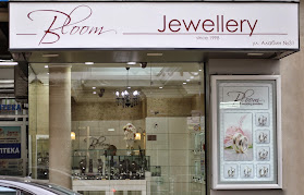 Bloom Jewellery