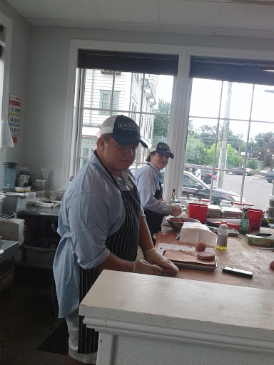 Store «Darien Butcher Shop», reviews and photos, 13 Grove St, Darien, CT 06820, USA