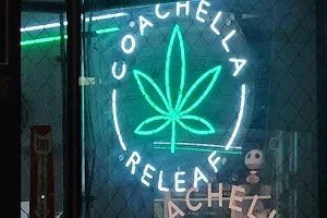 The Coachella Releaf Cannabis Dispensary and Lounge image