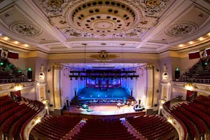 The Usher Hall image