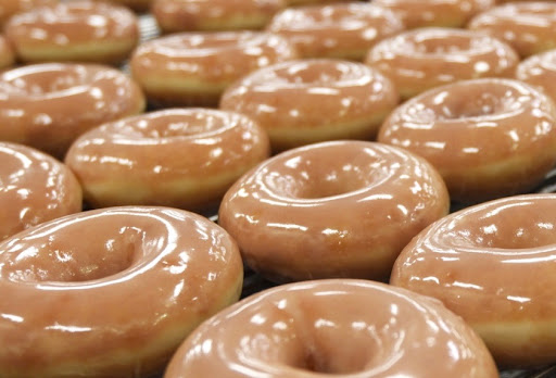 Bakery «Krispy Kreme Doughnuts», reviews and photos, 16415 NW Cornell Rd, Beaverton, OR 97006, USA