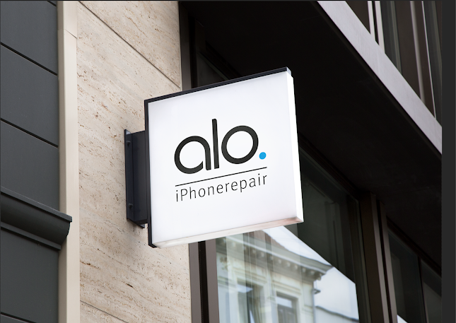 Beoordelingen van ALO iPhone Repair Gent in Aat - Mobiele-telefoonwinkel