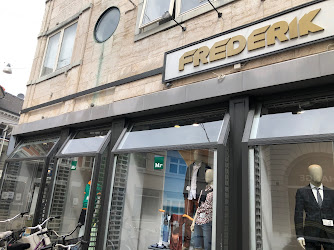 Frederik Odense City