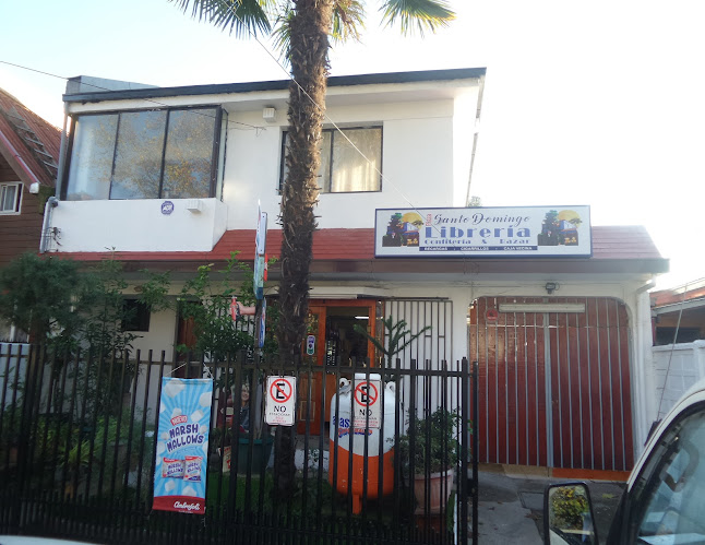 Libreria Plaza Santo Domingo