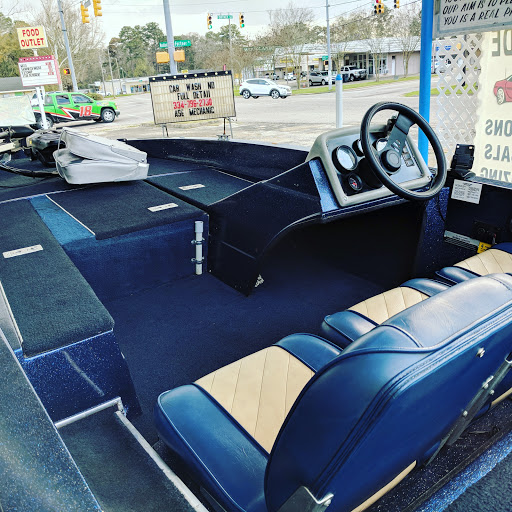 AutoPride Car Care Center en Dothan