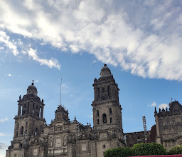 Zócalo photo