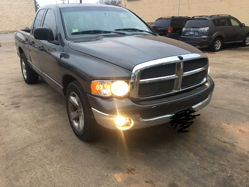 Auto Repair Shop «G J Automotive», reviews and photos, 222 W Davis St, Mesquite, TX 75149, USA