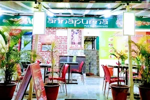 Annapurna Pure Veg. Restaurant image