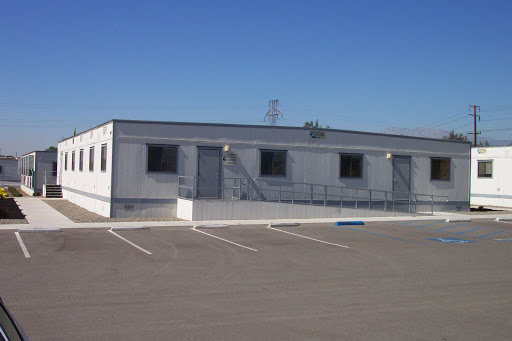 Portable building manufacturer Rancho Cucamonga