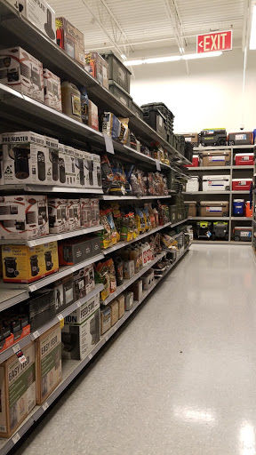 Sporting Goods Store «Academy Sports + Outdoors», reviews and photos, 3641 Lake Emma Rd, Lake Mary, FL 32746, USA