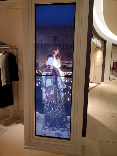 Department Store «Saks Fifth Avenue», reviews and photos, 9700 Collins Ave, Bal Harbour, FL 33154, USA