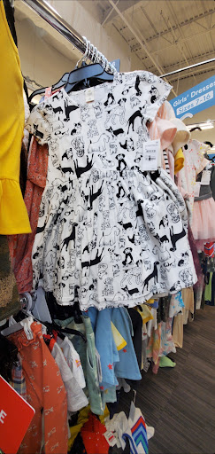 Department Store «Fashion Outlets of Chicago Nordstrom Rack», reviews and photos, 5220 Fashion Outlets Way #2325, Rosemont, IL 60018, USA