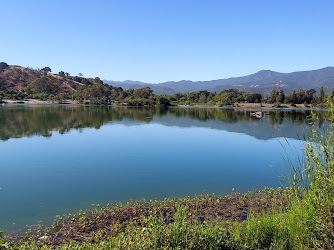 Almaden Lake Park