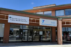 YMCA of San Benito County image