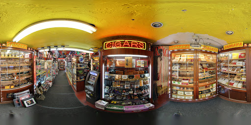 Tobacco Shop «Samaya Smoke shop», reviews and photos, 1419 Washington Ave, Miami Beach, FL 33139, USA