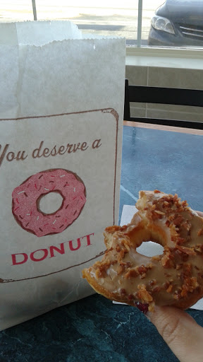 Bakery «Tip Top Donuts», reviews and photos, 745 Cobb Pkwy N, Marietta, GA 30062, USA