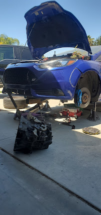 jonathansMOBILEmechanic - Photo 8 - Car repair in Hemet, CA, Hemet