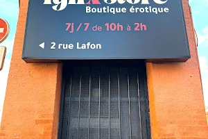 Lynx Store Toulouse - L'ultime sex shop image