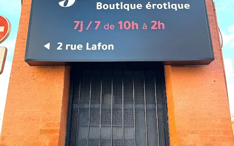 Lynx Store Toulouse - L'ultime sex shop image