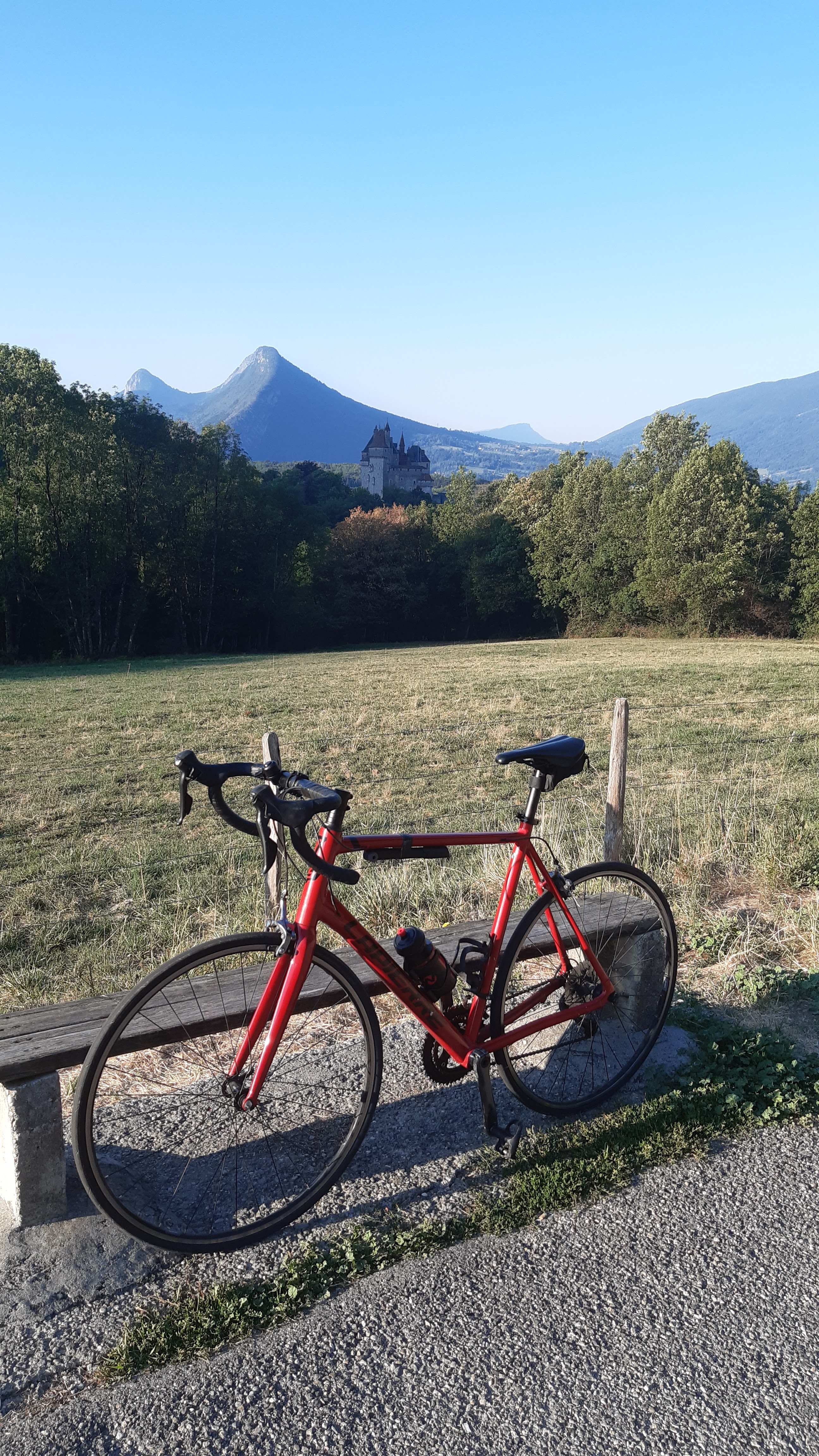 Photo n° 1 de l'avis de Philippe.E fait le 13/08/2022 à 08:43