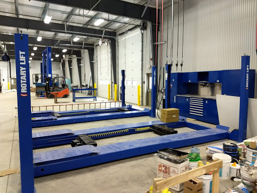 Supermarket «ALDI», reviews and photos, 3917 Market St, Warren, PA 16365, USA