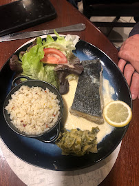 Plats et boissons du Restaurant La mère Rondel à Lamballe - n°11