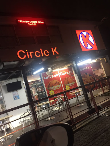 Circle K Penchala