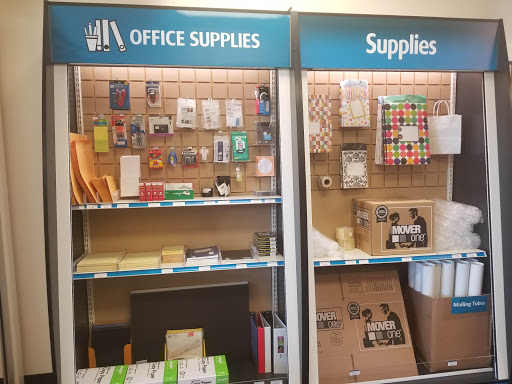 Shipping and Mailing Service «The UPS Store», reviews and photos, 15912 Crain Hwy B, Brandywine, MD 20613, USA