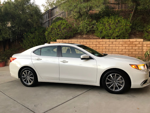 Acura of Escondido image