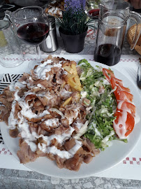 Plats et boissons du Restaurant Aile Kebab à Saint-Jean-de-Maurienne - n°3
