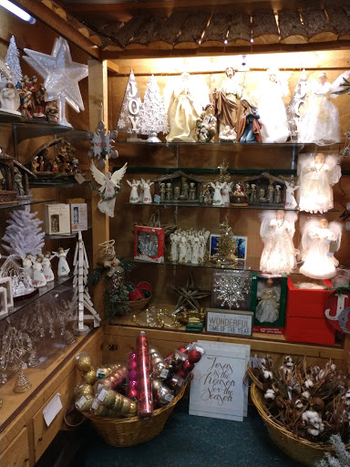 Gift Shop «Winterwood Gift & Christmas Shoppe», reviews and photos, 3137 U.S. 9, Rio Grande, NJ 08242, USA