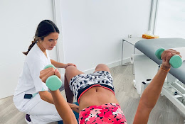  Clínica de Fisioterapia Marta Montilla en Sevilla