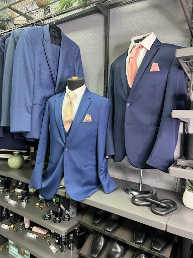 Bridal Shop «The Bridal Gallery», reviews and photos, 180 Liberty St SE, Salem, OR 97301, USA