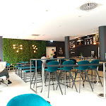 Photo n°1 de l'avis de Dieter.t fait le 14/04/2019 à 14:46 sur le  Yuícery Hospitalstraße à Stuttgart