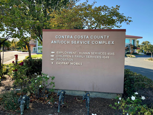 Children and Family Services Contra Costa County