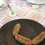 Photo n°4 de l'avis de Balux. fait le 03/11/2022 à 17:51 sur le  Ristorante Da Lina à Stimigliano