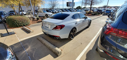 Hyundai Dealer «Eckert Hyundai Inc», reviews and photos, 4011 S Interstate 35 E, Denton, TX 76210, USA
