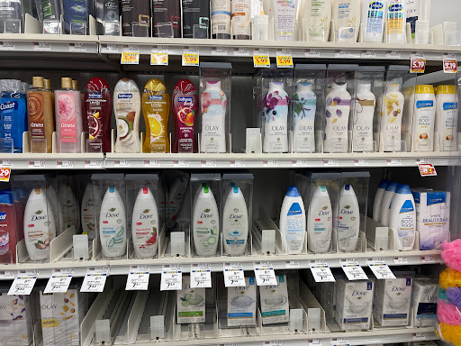 Grocery Store «Food Lion», reviews and photos, 6201 Belmont Rd, Chesterfield, VA 23832, USA