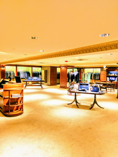 Clothing Store «Brooks Brothers», reviews and photos, 230 W Huron Rd, Cleveland, OH 44113, USA