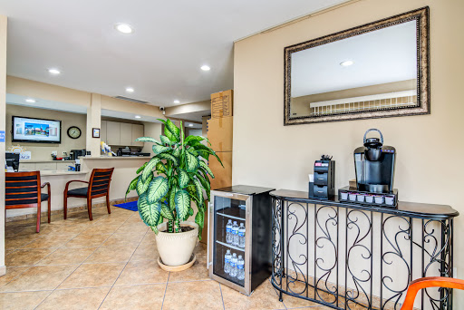 Self-Storage Facility «Encinitas Self Storage», reviews and photos, 911 Encinitas Blvd, Encinitas, CA 92024, USA