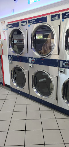 Laundromat «Gilbert Coinless Laundry», reviews and photos, 334 N Gilbert Rd, Mesa, AZ 85203, USA