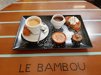 Plats et boissons du Restaurant Le Bambou à Laval - n°2
